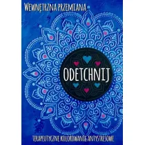 Wewntrzna przemiana. Odetchnij