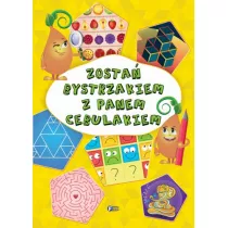 Zosta bystrzakiem z Panem Cebulakiem