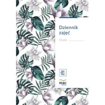 Dziennik zaj�� przedszkola (wed�ug godzin)