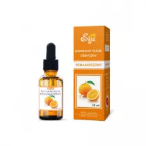Etja Olejek eteryczny pomaraczowy 30 ml