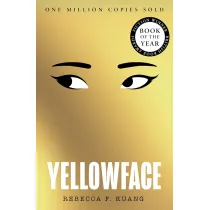 Yellowface wer. angielska