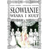 S�owianie. Wiara i kult