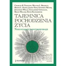 Tajemnica pochodzenia �ycia. Nieustaj�ce kontrowersje ()