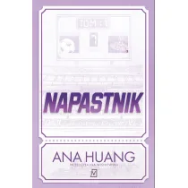 Napastnik