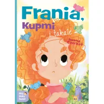 Frania Kupmi i takale