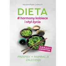 Dieta # hormony kobiece i styl ycia