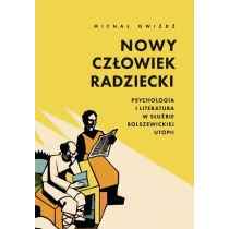 Nowy cz�owiek radziecki