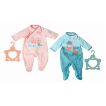 BABY ANNABELL Romper Zapf