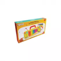 Metalofon drewniany BOOMBOX Mavero