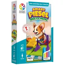 Smart Games. SMART Piese (PL) IUVI Games