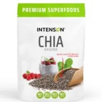 Intenson Nasiona Chia 500 g