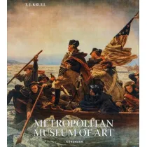 Metropolitan Museum Of Art
