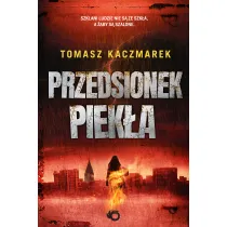 Przedsionek piek�a