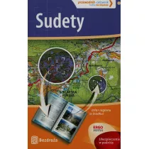 Przewodnik - celownik - Sudety w.II