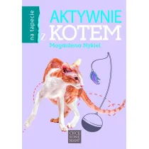 Aktywnie z kotem