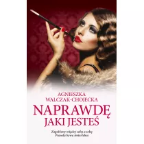 Naprawd jaki jeste