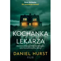 Kochanka lekarza
