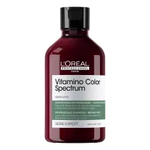 LOreal Professionnel Serie Expert Vitamino Color Spectrum szampon do wosw Green 300 ml