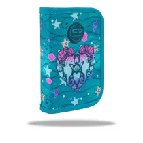 Patio Pi�rnik jednoklapkowy bez wyposa�enia Coolpack Clipper Seafish