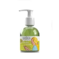 Ba�ka Kosmetyki Po Polsku Kosmetyki Po Polsku Jab�uszkowe Myd�o w p�ynie 250 ml