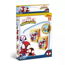 R�kawki do p�ywania Spidey Mondo