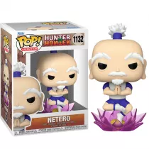 Funko Anime Hunter X Hunter Netero