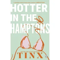Hotter in the Hamptons wer. angielska