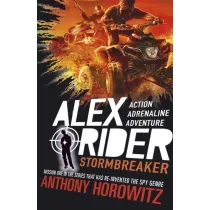 Stormbreaker