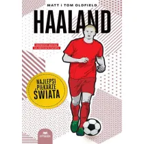 Haaland. Najlepsi pikarze wiata