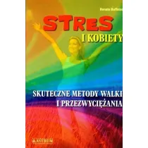 Stres i kobiety