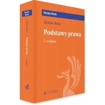 Podstawy prawa. Skrypty Becka