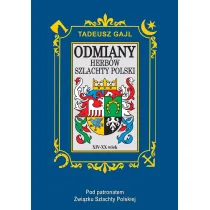 Odmiany herb�w szlachty Polski
