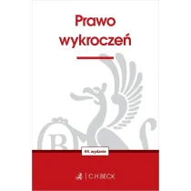 Prawo wykrocze�