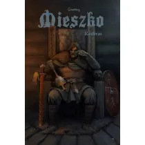 Rozbrat. Mieszko. Tom 5