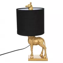 Atmosphera Lampa stoowa yrafa 42 cm