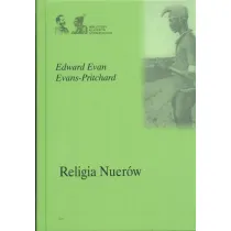 Religia Nuer�w