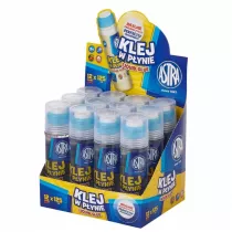 Astra Klej w pynie Liquid 125 ml