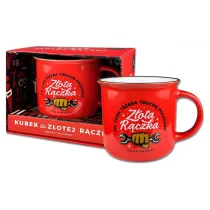 Pan Dragon Kubek Hobby Z�ota R�czka