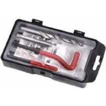 Quatros QS14187B Zestaw do naprawy gwint�w M6 x 1.0
