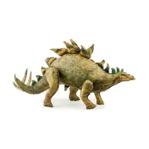 PartyDeco Balon foliowy Jurassic World Stegozaur 112x51cm