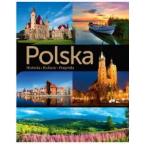 Polska. Historia. Kultura. Przyroda