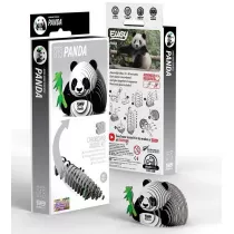 Panda Eugy. Eko Uk�adanka 3D