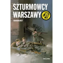 Szturmowcy Warszawy
