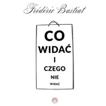 Co wida� i czego nie wida�