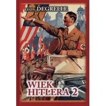 Wiek Hitlera Tom 2 Hitler Demokrata
