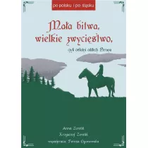 Maa bitwa, wielkie zwycistwo, czyli ostatni oddech Peruna