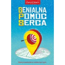 Genialna pomoc serca