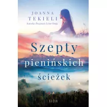 Szepty pieniskich cieek