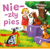 Nie-zy pies