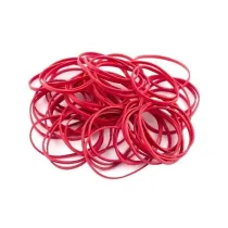 D.rect Gumka recepturka czerwona 1,5x3mm 1000g